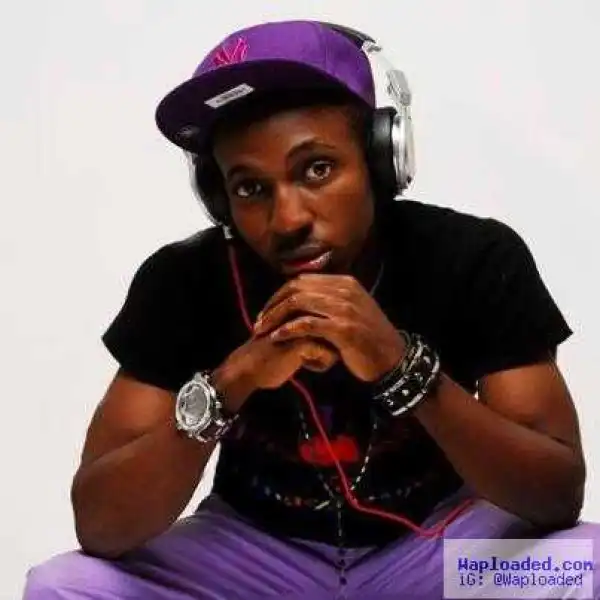 Frank Edwards - Drop it at my feet ft Bomah